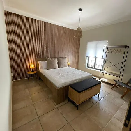 公寓 Luna 扎弗拉