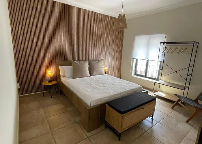 Apartment Luna Zafra